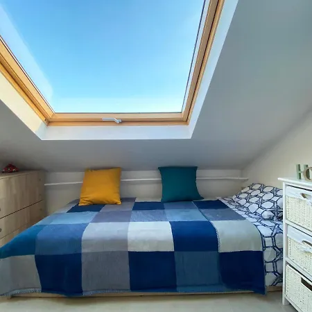 Apartament Lk17 - Loft In The Center *