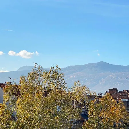 Lk17 - Loft In The Center *