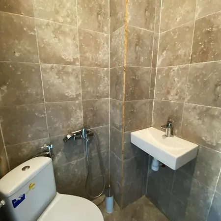 Lk17 - Loft In The Center Apartment