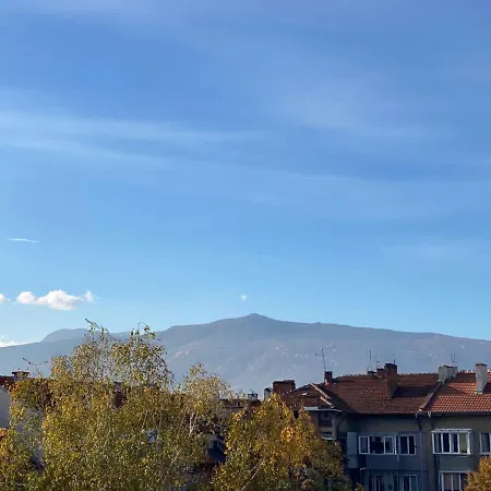 Lk17 - Loft In The Center