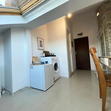 Lk17 - Loft In The Center Apartment Sofia