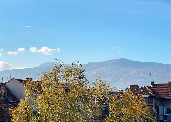 Lk17 - Loft In The Center *