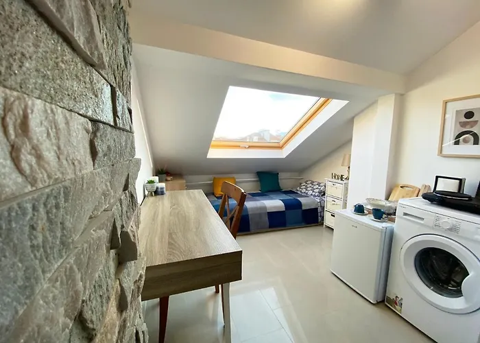 Lk17 - Loft In The Center ソフィア