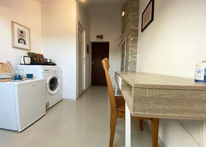 Lk17 - Loft In The Center