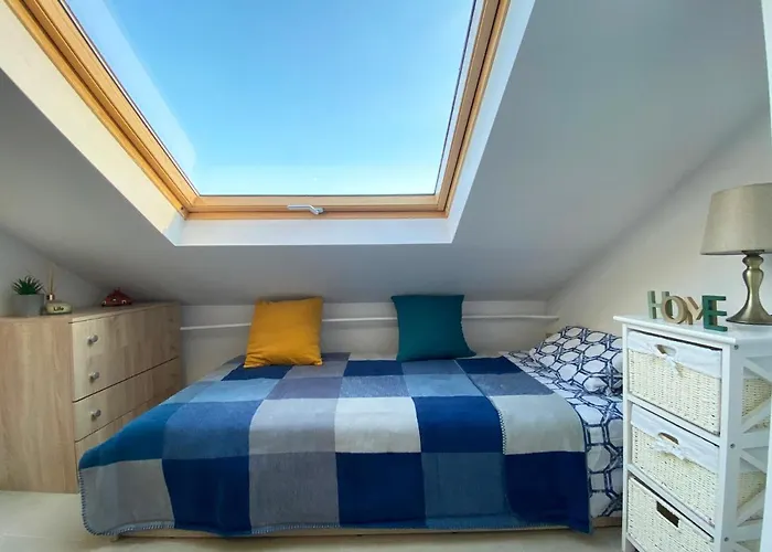 Lejlighed Lk17 - Loft In The Center *