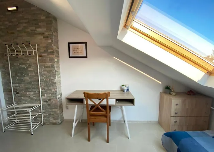 Lk17 - Loft In The Center Διαμέρισμα Σόφια