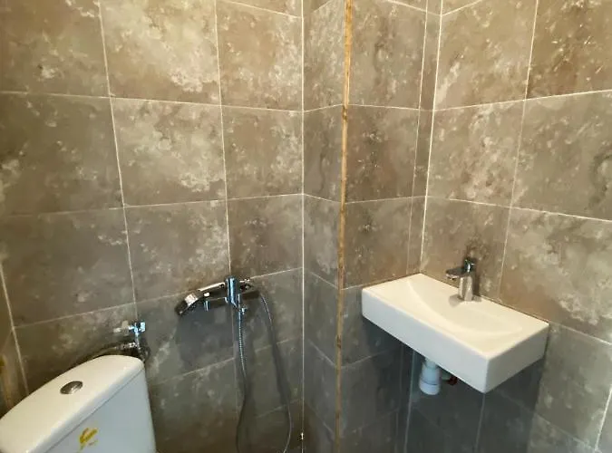 Lk17 - Loft In The Center Lejlighed