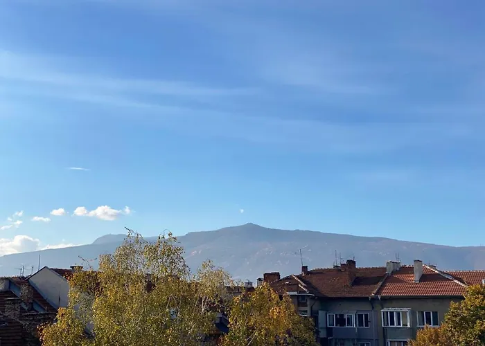 Lk17 - Loft In The Center