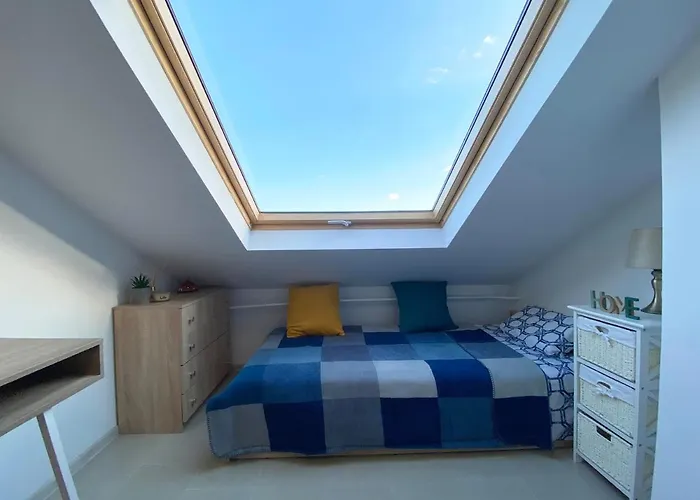 Lk17 - Loft In The Center Sofia