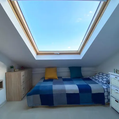 Lk17 - Loft In The Center София