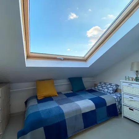 Lk17 - Loft In The Center